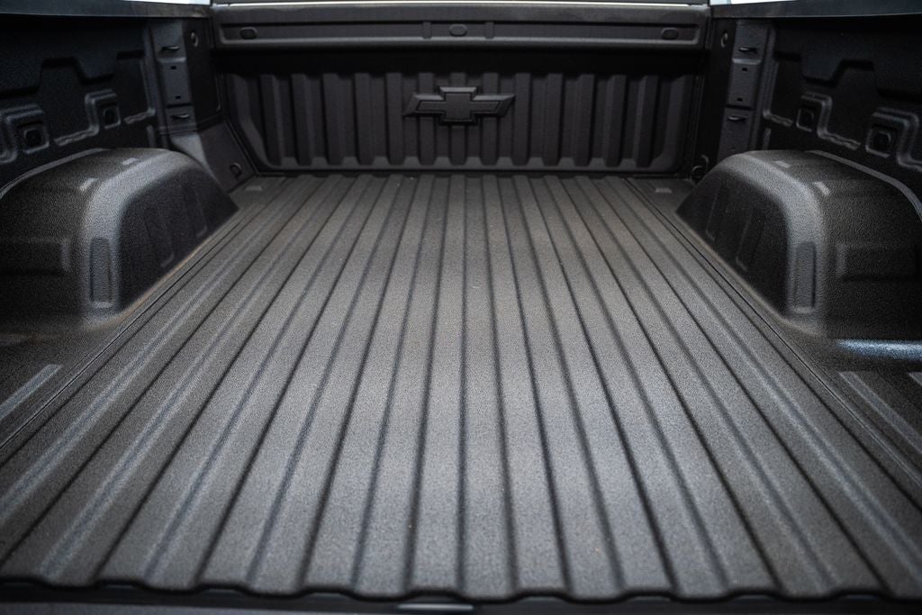2025 Chevrolet Silverado 1500 LT LT1