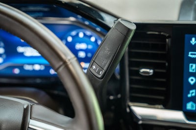 2025 Chevrolet Silverado 1500 LT LT1