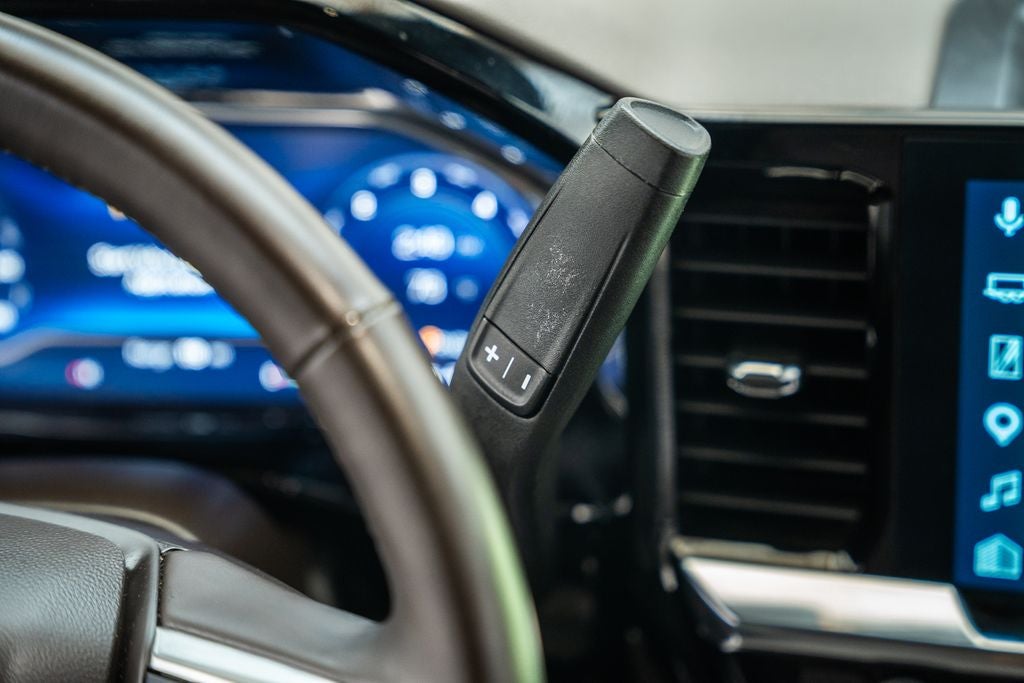 2025 Chevrolet Silverado 1500 LT LT1