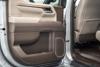 2025 Chevrolet Silverado 1500 LT LT1