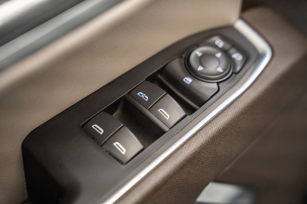2025 Chevrolet Silverado 1500 LT LT1