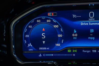 2025 Chevrolet Silverado 1500 LT LT1
