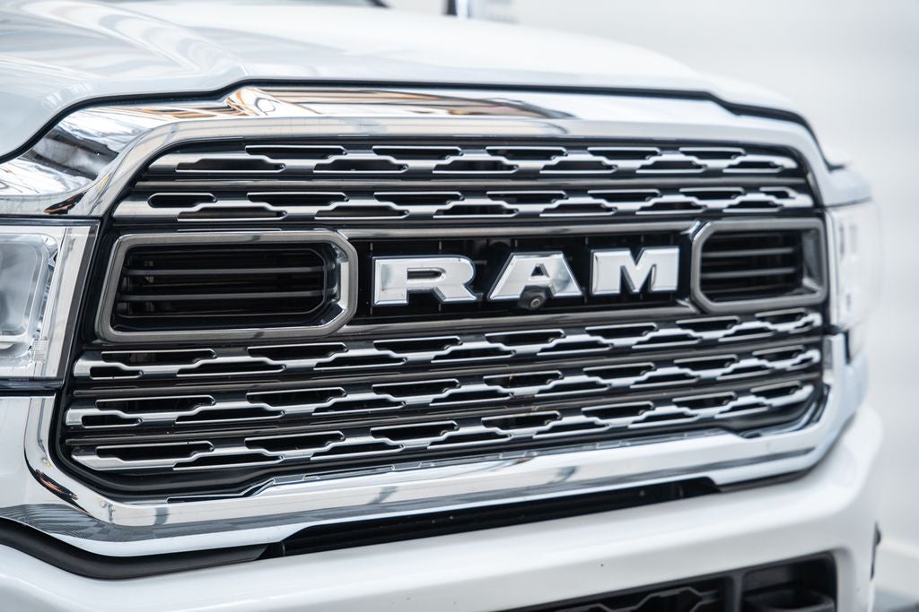 2023 RAM 3500 Limited