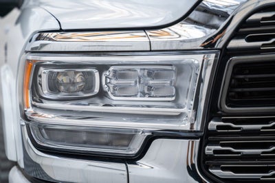 2023 RAM 3500 Limited