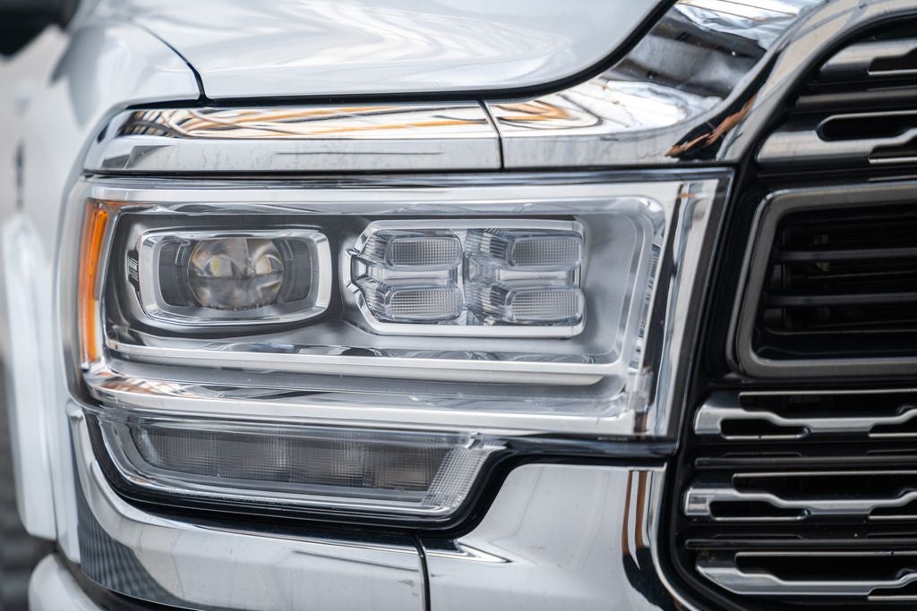 2023 RAM 3500 Limited
