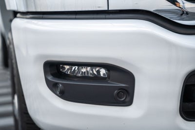 2023 RAM 3500 Limited