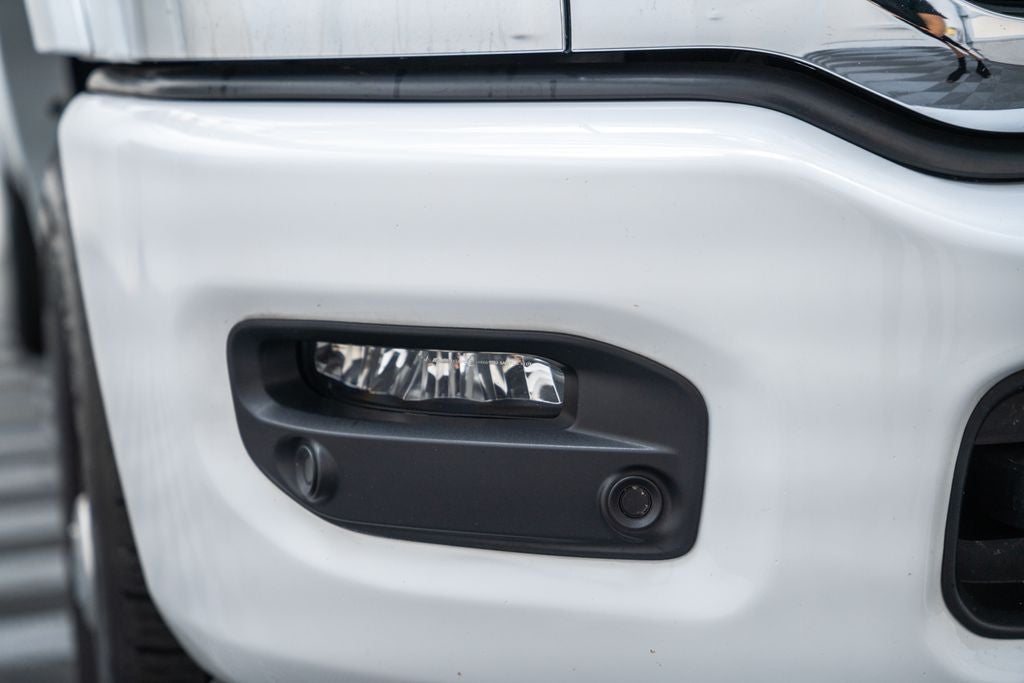 2023 RAM 3500 Limited