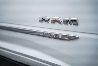 2023 RAM 3500 Limited