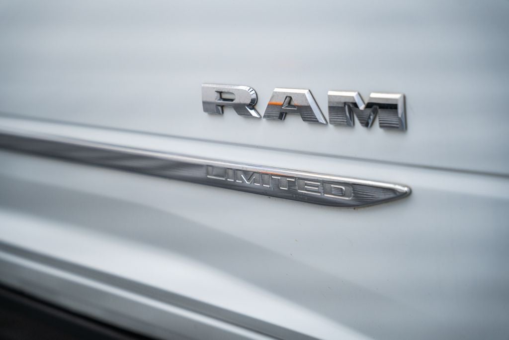 2023 RAM 3500 Limited