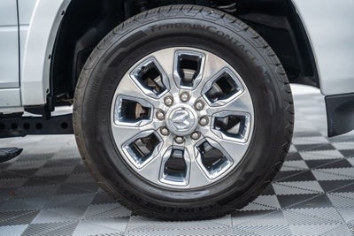 2023 RAM 3500 Limited