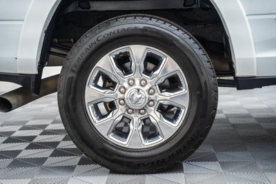2023 RAM 3500 Limited