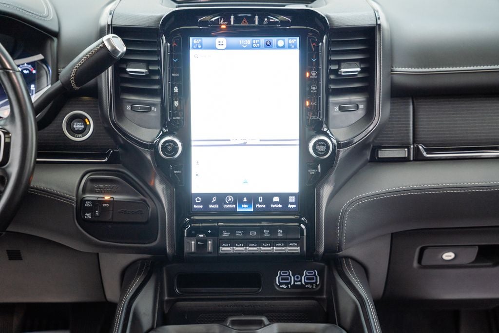 2023 RAM 3500 Limited