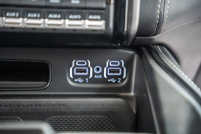 2023 RAM 3500 Limited