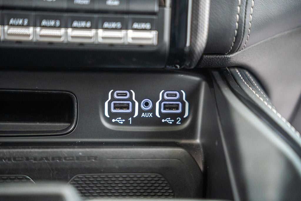 2023 RAM 3500 Limited