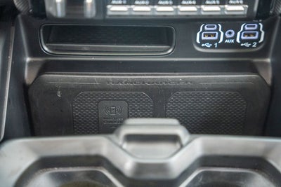 2023 RAM 3500 Limited