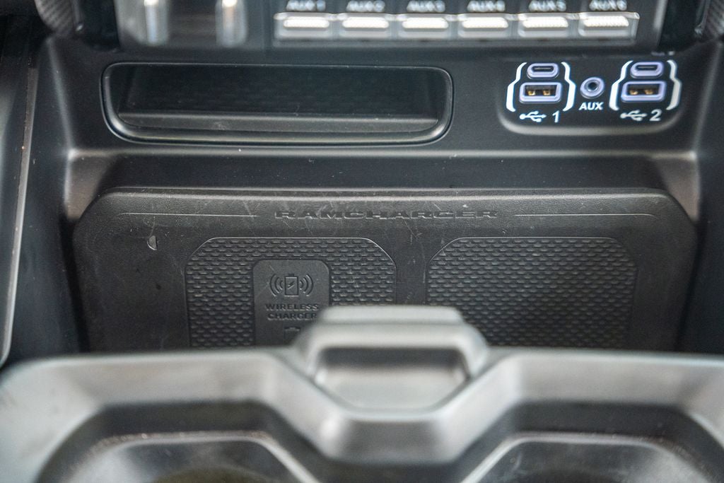 2023 RAM 3500 Limited