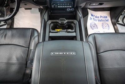 2023 RAM 3500 Limited