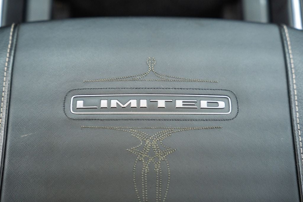 2023 RAM 3500 Limited