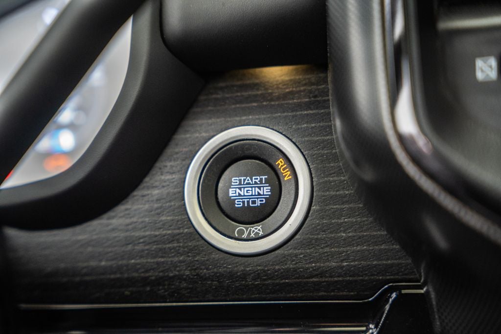 2023 RAM 3500 Limited