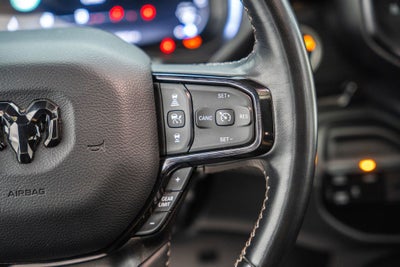 2023 RAM 3500 Limited
