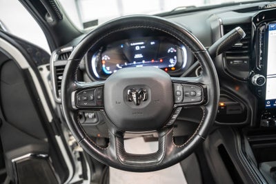 2023 RAM 3500 Limited