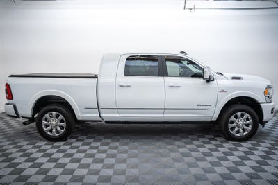 2023 RAM 3500 Limited
