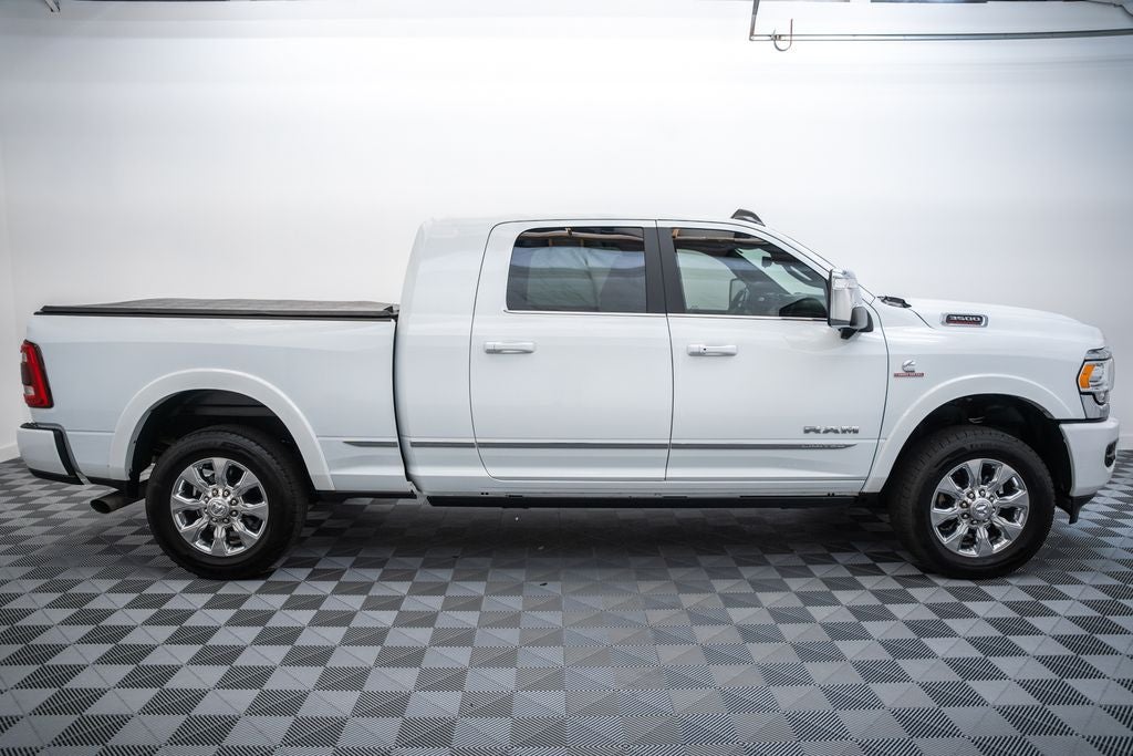 2023 RAM 3500 Limited