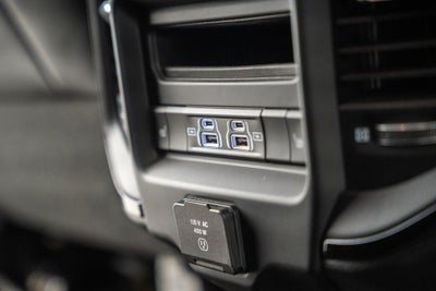 2023 RAM 3500 Limited