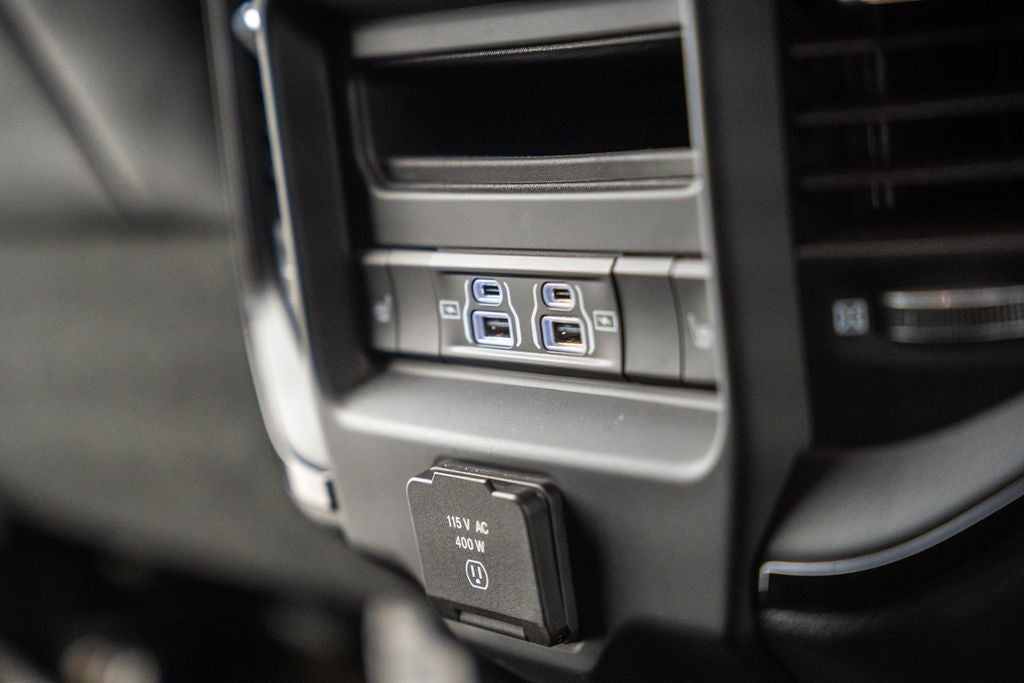 2023 RAM 3500 Limited