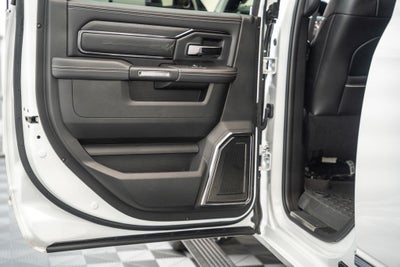 2023 RAM 3500 Limited