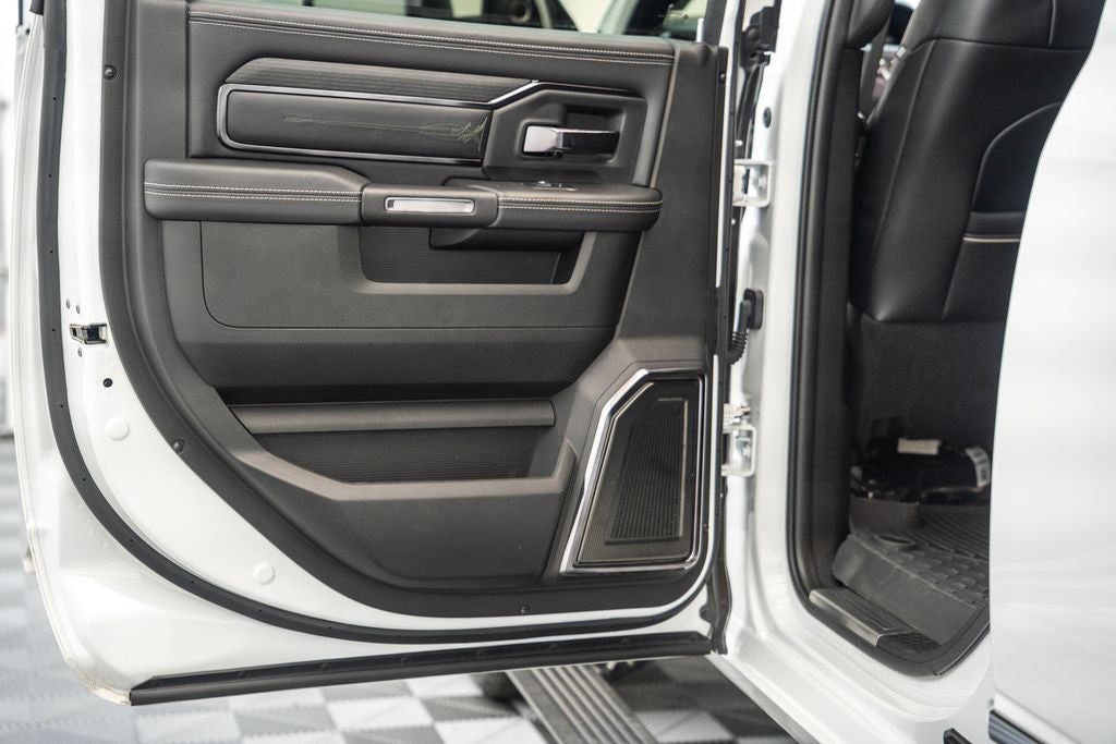 2023 RAM 3500 Limited