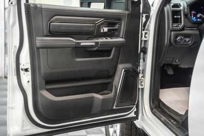 2023 RAM 3500 Limited