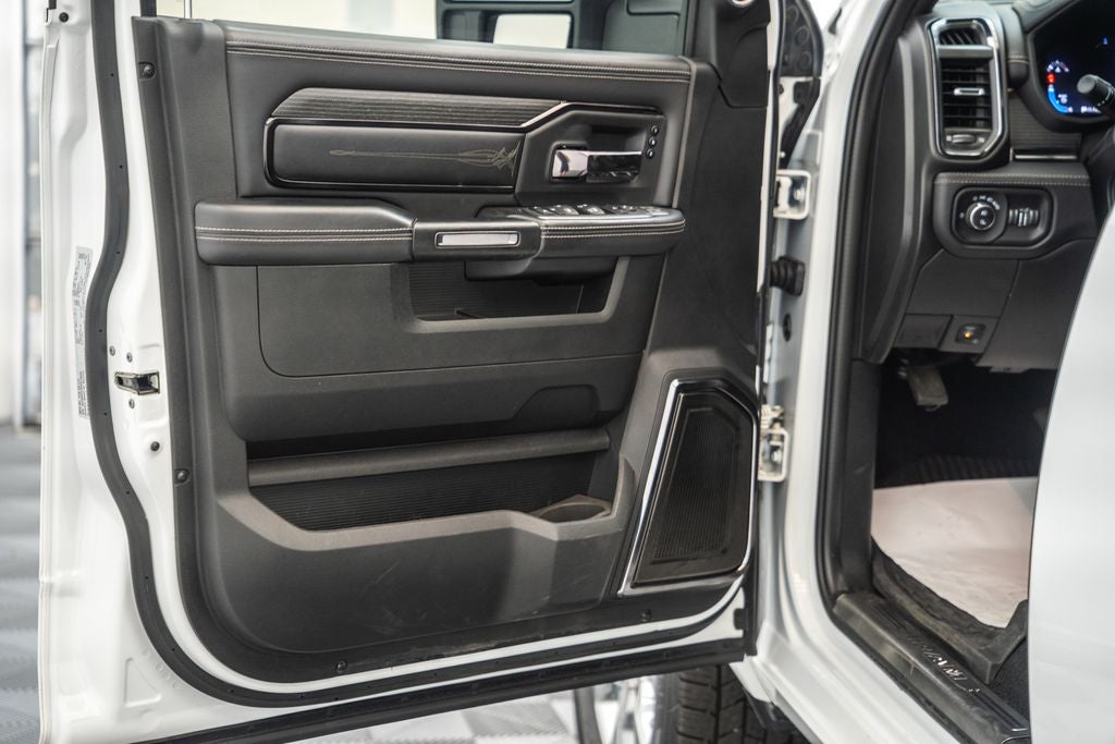 2023 RAM 3500 Limited
