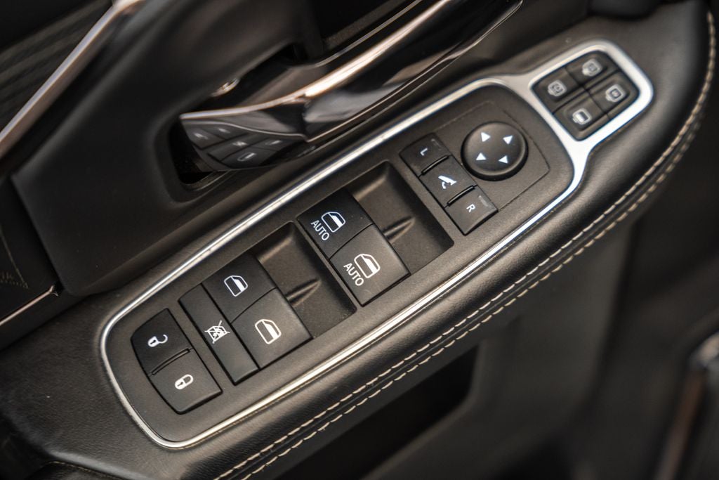 2023 RAM 3500 Limited