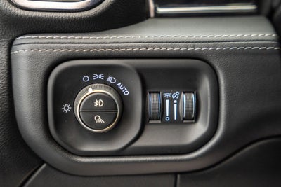 2023 RAM 3500 Limited