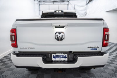 2023 RAM 3500 Limited