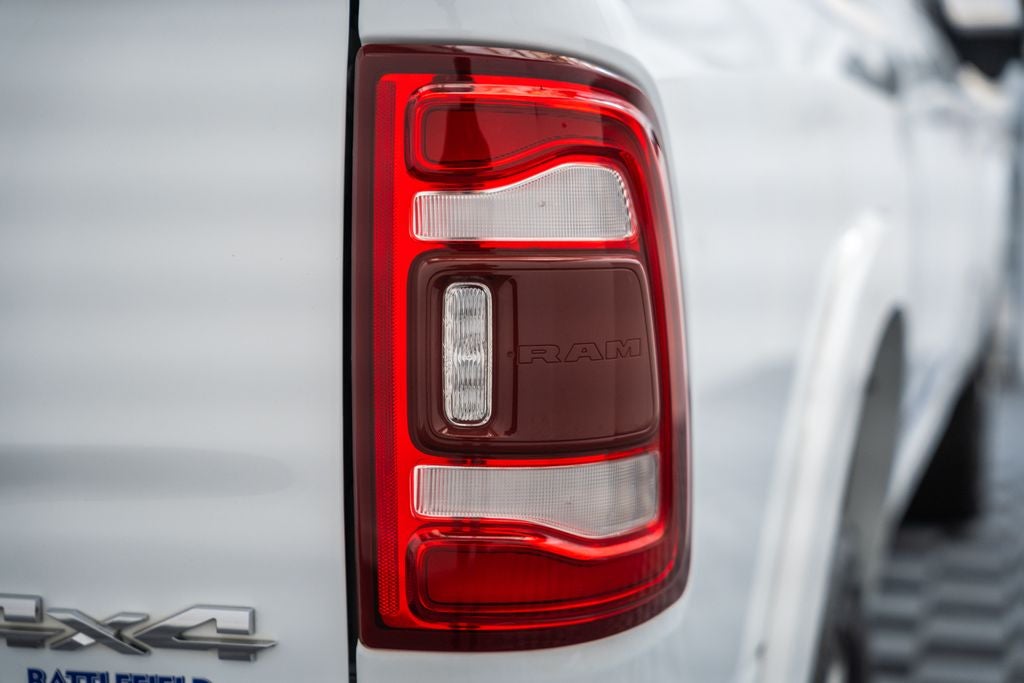 2023 RAM 3500 Limited