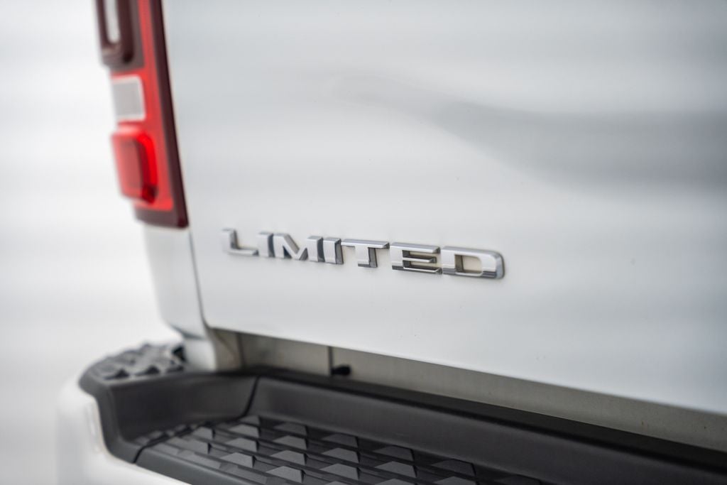 2023 RAM 3500 Limited