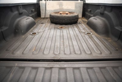 2016 RAM 3500 Tradesman