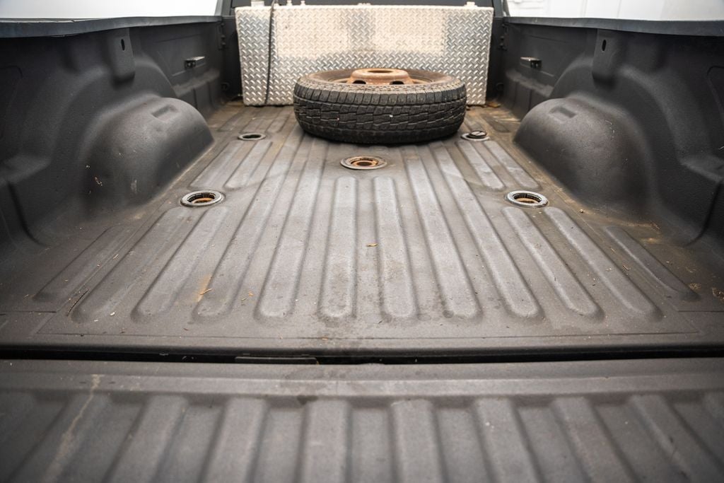 2016 RAM 3500 Tradesman