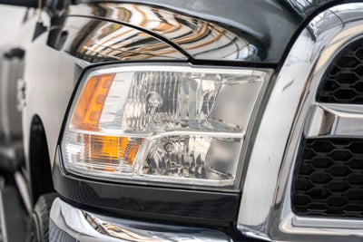 2016 RAM 3500 Tradesman