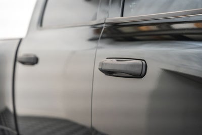 2016 RAM 3500 Tradesman