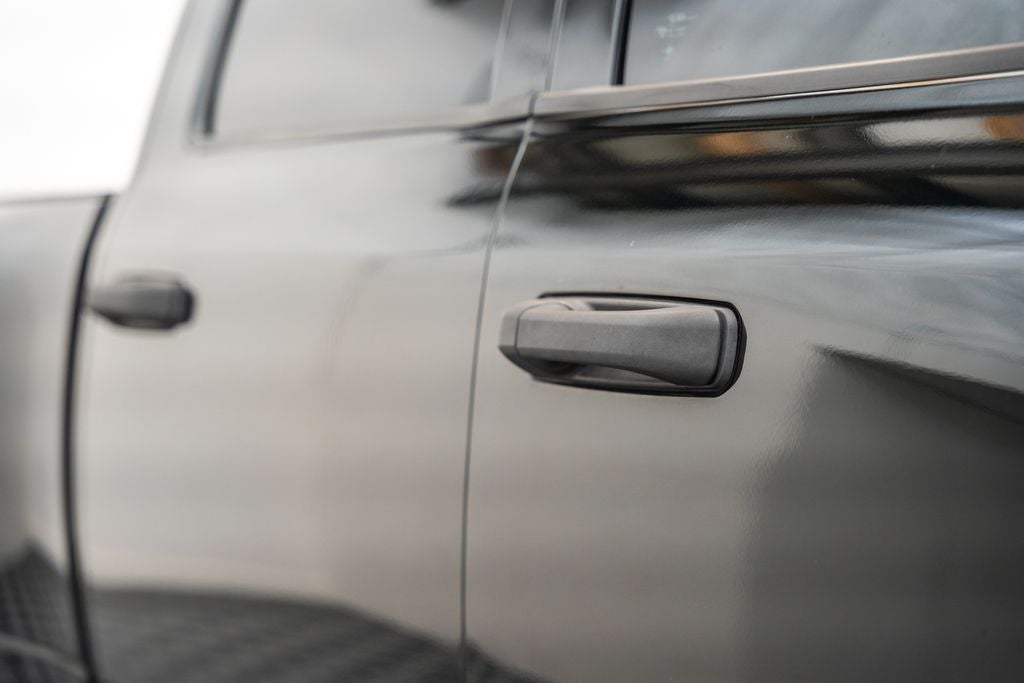 2016 RAM 3500 Tradesman