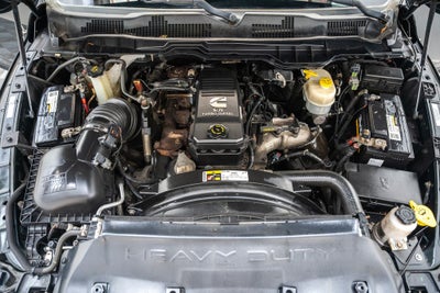 2016 RAM 3500 Tradesman