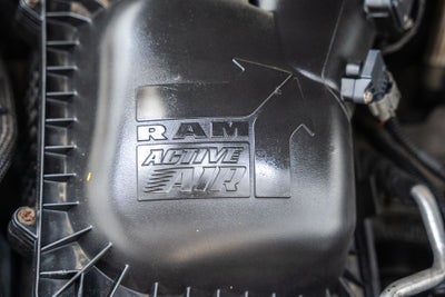 2016 RAM 3500 Tradesman