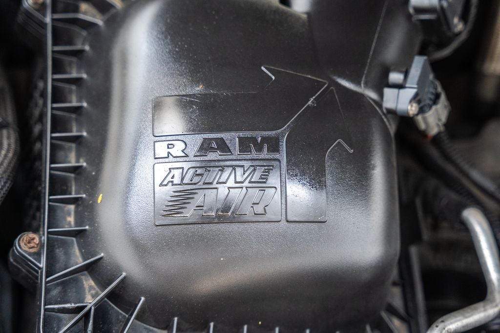 2016 RAM 3500 Tradesman