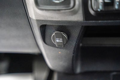 2016 RAM 3500 Tradesman