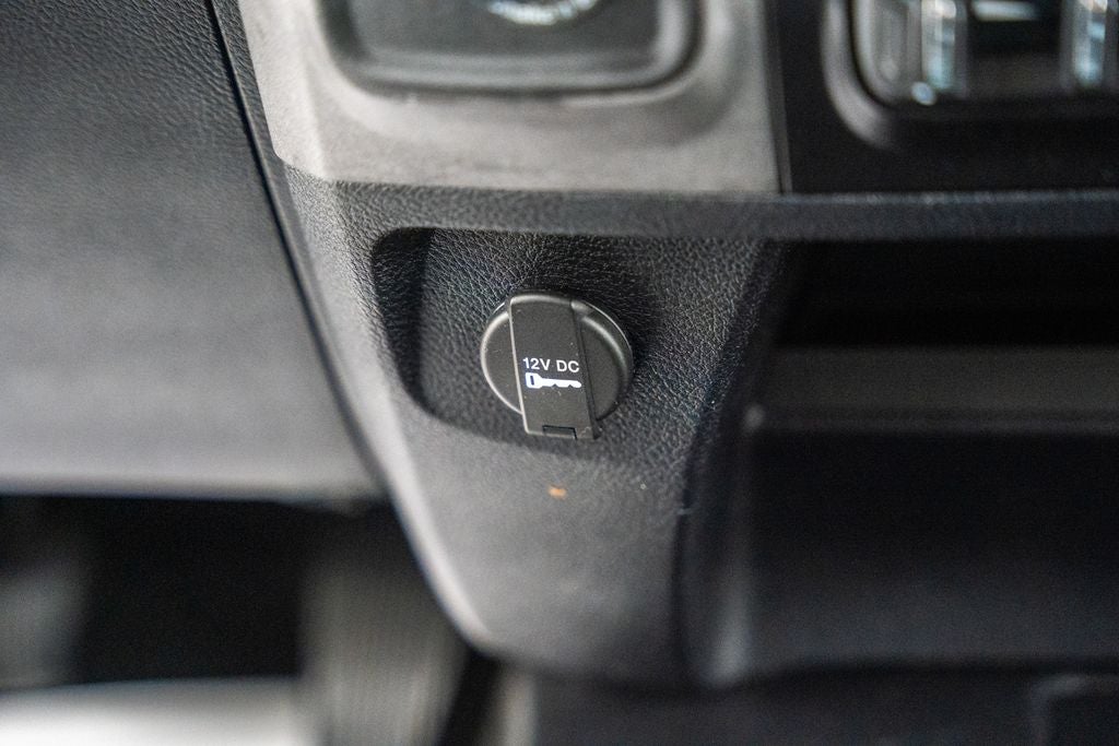 2016 RAM 3500 Tradesman