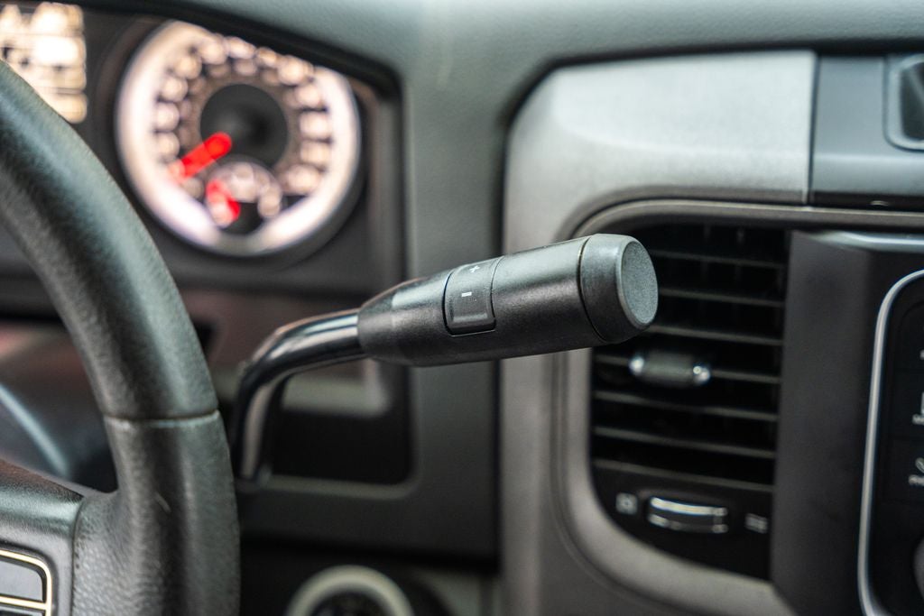 2016 RAM 3500 Tradesman