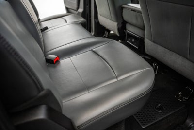 2016 RAM 3500 Tradesman